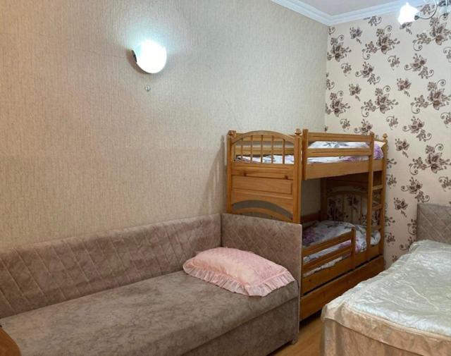 Apartament Natali'S House Bordżomi Zewnętrze zdjęcie