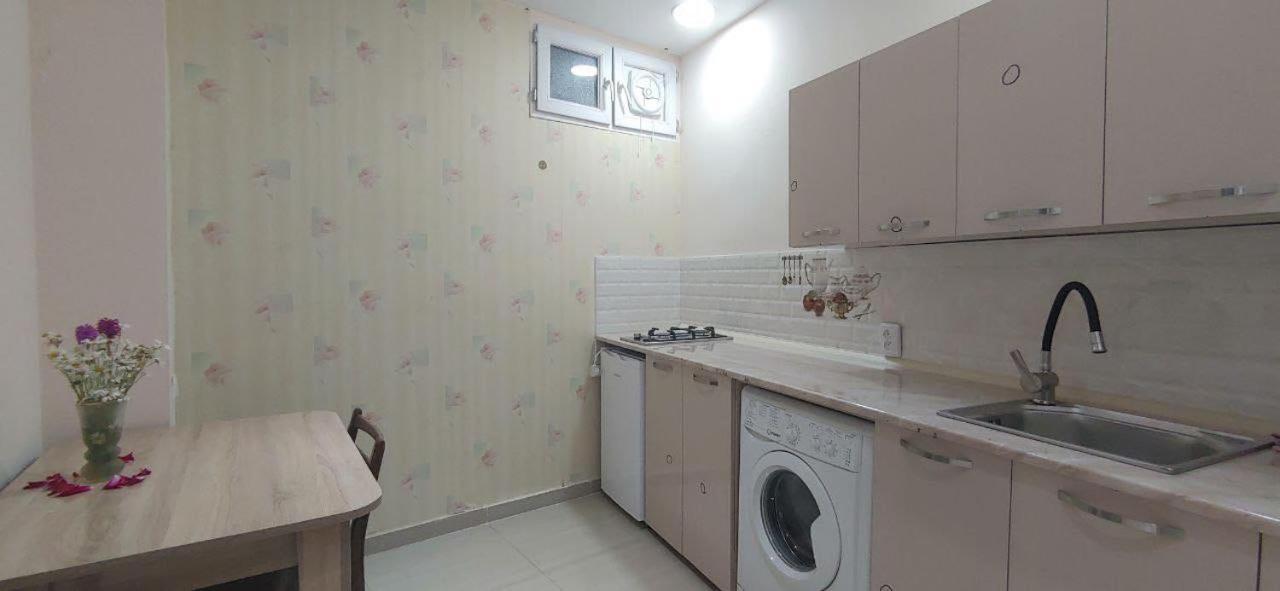 Apartament Natali'S House Bordżomi Zewnętrze zdjęcie